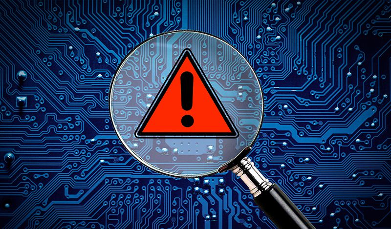 物聯(lián)網(wǎng)告警系統(tǒng)